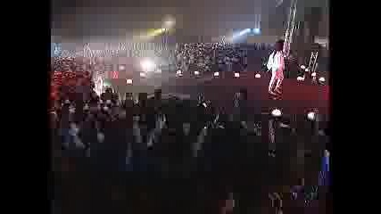 aneliq - dve tela(live in plovdiv)