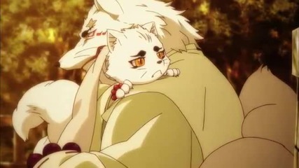 Gingitsune - Episode 8 [ Eng Subs ]