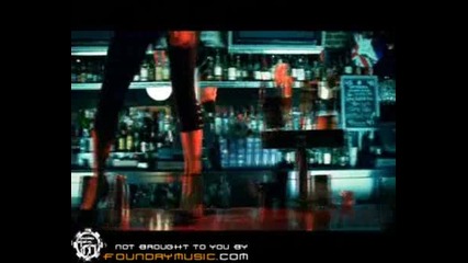 Burn Halo - Dirty Little Girl feat. Synyster Gates