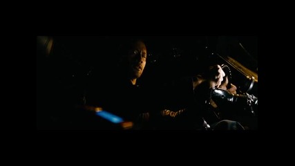 Faster - Престрелка и опасно каране