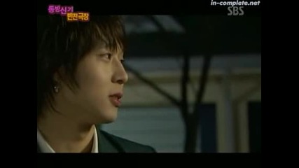 Dbsk Drama Finding Lost Time