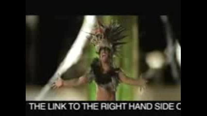 Eric Prydz Pjanoo Official Video