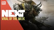 NEXTTV 036: Viral of the Week