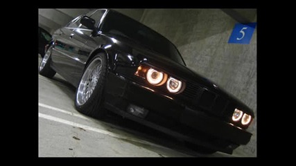 bmw e32 e34