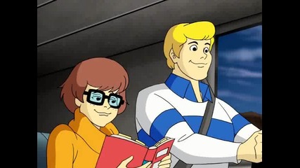 Chill Out Scooby - Doo part 2 
