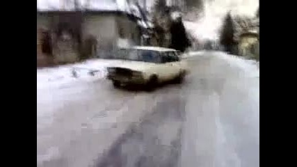 Lada varti