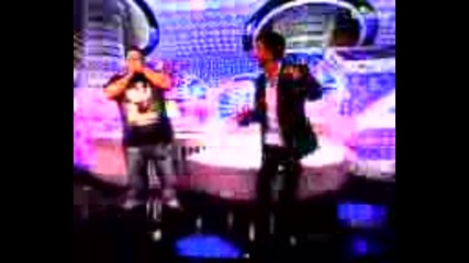 Beatbox - El Hormiguero 