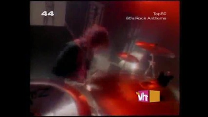 Faster Pussycat - Poison Ivy 
