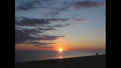 Provincetown Sunset