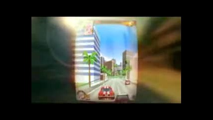 Driver Los Angeles Undercover 