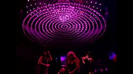 Sin City Live - - Преслава & Андреа & Анелия - тихо ми пази 