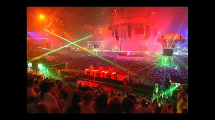 Electronic music