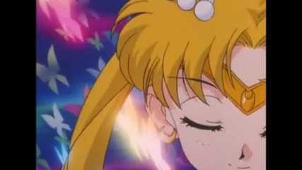 Sailor Moon S - episode 28