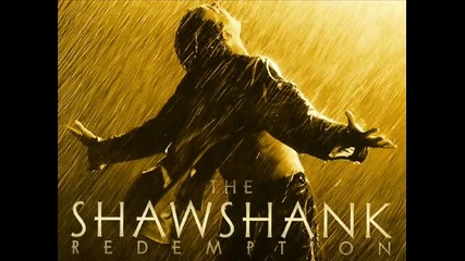 Thomas Newman - The Shawshank Redemption - Compass and Guns 