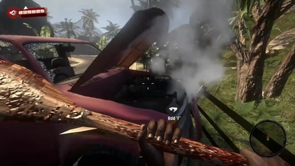 Dead Island Game of the year edition #1