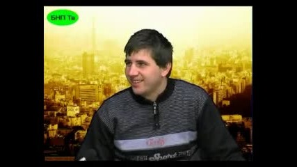 Кариерата на Биляна Проданова 