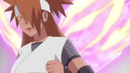 Boruto Naruto Next Generations episode 68 Високо Качество