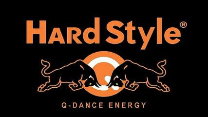 Hards7yle Mix 1 