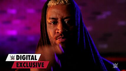 Solo Sikoa is ready to become a champion: WWE Digital Exclusive, March 15, 2022