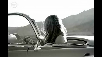 Mariah Carey - I Stay In Love (2008)