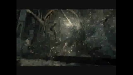 Sabaton - Back In Control [warhammer]