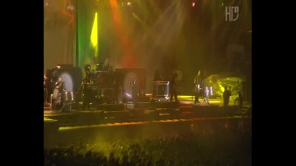 Slipknot - Duality Live In Rock In Rio,  Lisboa 2004