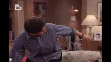 Everybody Loves Raymond S01e04