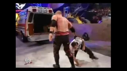 wwe Kane Tribute 