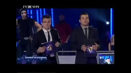 Vip Dance 22 - 09 - 2009 част 9