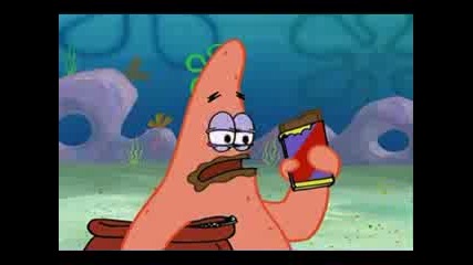 Spongebob Look At me Now
