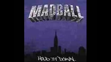 Madball - show no fear