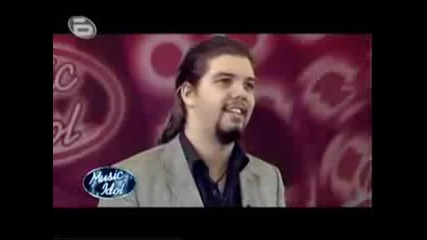Music Idol 3 Bulgaria
