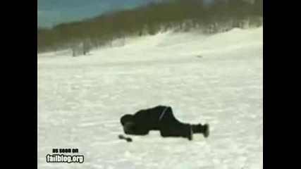 Funny Fails