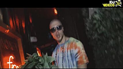 Leon - Pozuda (official Video).mp4