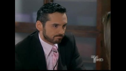 Alguien Te Mira Capitulo 51 (5/5) 