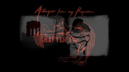 Allegro From My Requiem - Lost In Paradise