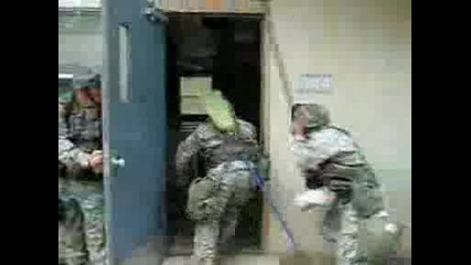Затъпяване   от Служба-US -Армия