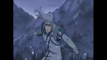 Naruto Movie 1 AMV