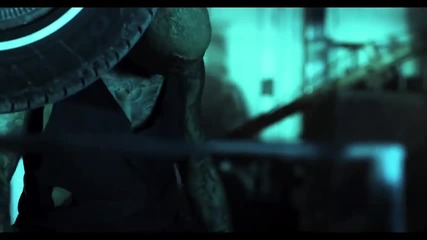 Keri Hilson ft. Chris Brown - One Night Stand Високо Качество + subs