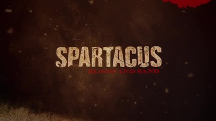 Spartacus Blood and Sand - Епизод 3 - Нека се бият