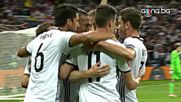 Германия откри головата си сметка на UEFA EURO 2016