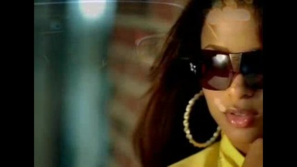 Ciara And 50 Cent - Cant Leave Em Alone -