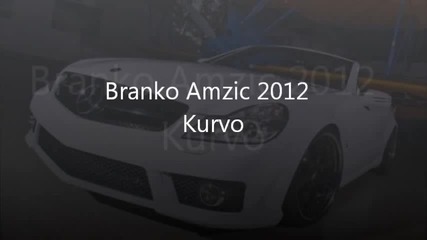 Branko Amzic 2012 Kurvo - www.uget.in