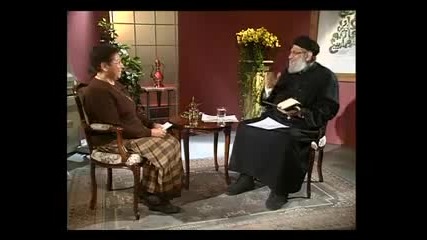 islam mercek altinda isa rab dir. part 5