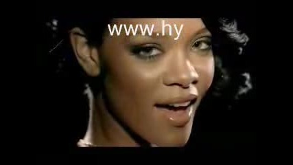 Rihanna Feat Jay - Z - Umbrella