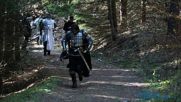 Невероятните ЛАРП игри в България