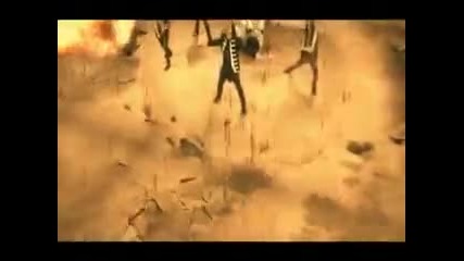 Hammerfall - Any Means Necessary