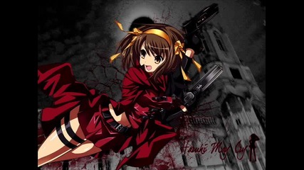 Nightcore - Stronger