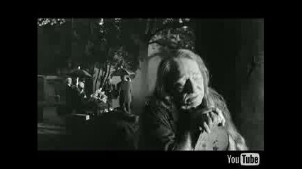 Willie Nelson - Gravedigger