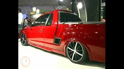 Carros Tuning